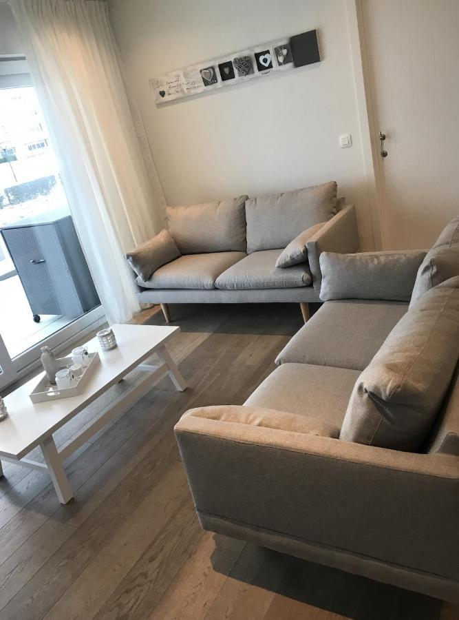 Villa Capricia Nieuwpoort Luaran gambar