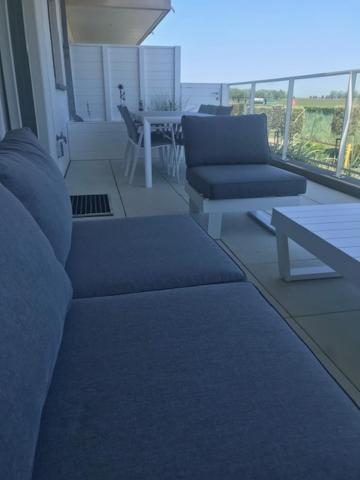 Villa Capricia Nieuwpoort Luaran gambar
